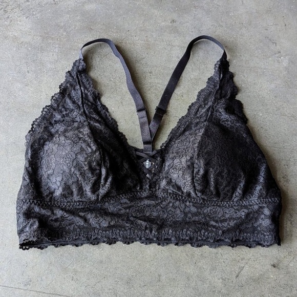 Torrid bralette - Picture 6 of 6